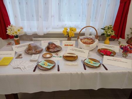 Velikonočna razstava 14